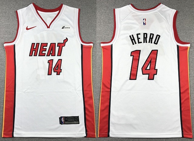 Miami Heat Jerseys 33 [Wholesale NBA Jerseys 1533]